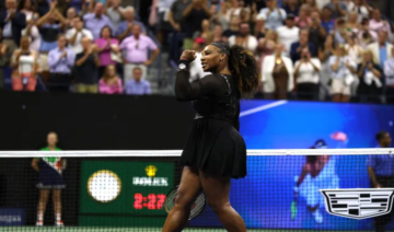US Open 2022: Never-Say-Die Serena Williams เอาชนะ Anett Kontaveit อันดับ 2 ของโลกเพื่อเข้าสู่รอบที่ 3